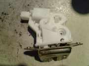 Heckschloss Suzuki Celerio (LF) Schrägheck 5-drs 1.0 12V Dualjet (K10C) 2015