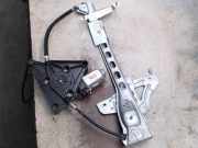 Fensterheber Elektr. Rechts Vorne Peugeot 108 Schrägheck 1.0 12V VVT-i (1KRFE(CFB)) 2021