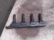 Zündung 0221503472 Opel Corsa D Schrägheck 1.2 16V (Z12XEP(Euro 4)) 2008