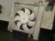 Kühlerventilatormotor 163600Q02000 Citroën C1 Schrägheck 1.0 12V (1KR-FE(CFB)) 2010