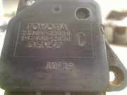 Luftmengenmesser 2220422010 Toyota Prius (NHW20) Liftback 1.5 16V (1NZ-FXE) 2005