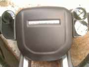 Airbag Land + Range Rover Range Rover Sport (LW) Geländewagen 3.0 SDV6 (306DT(TDV6)) 2018