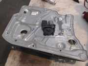 Fensterheber Elektr. Links Vorne Nissan Primera Traveller (W12) Kombi 1.8 16V (QG18DE) 2004
