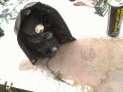 R?cklicht Links Suzuki Alto (RF410) Schr?gheck 1.1 16V (F10D) 2004