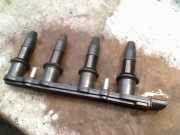 Zündung Opel Astra H (L48) Schrägheck 5-drs 1.6 16V (Z16XER(Euro 4)) 2009