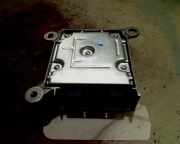 Steuergerät Airbag 891700H210 Citroën C1 Schrägheck 1.0 12V VVT-i (1KR-FE(CFB)) 2019