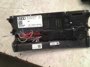 Heizung Bedienung 8K1820043AN Audi A4 Avant (B8) Kombi 2.0 TFSI 16V Quattro (CAEB(Euro 5)) 2013
