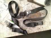 Sicherheitsgurt Rechts Vorne Opel Vectra C Caravan Kombi 1.8 16V (Z18XER(Euro 4)) 2010