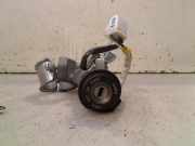 Zündschloss + Schlüssel Kia Picanto (TA) Schrägheck 1.0 12V (G3LA) 2016