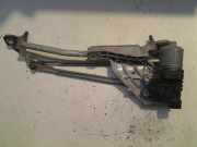 Scheibenwischer Mechanisch 3397021586 Ford Fiesta 6 (JA8) Schrägheck 1.25 16V (SNJB(Euro 5)) 2014