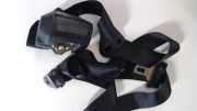 Sicherheitsgurt Links Hinten Ford Fiesta 4 Schrägheck 1.3i (J4J) 2001