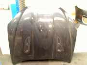 Motorhaube Jaguar XF (CC9) Limousine 3.0 S D V6 24V (306DT(AJTDV6)) 2010