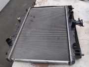 Radiator 2220002364 Mazda 2 (DE) Schrägheck 1.3 16V MZR (ZJVE) 2013