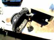 Tankklappe 7297904 BMW X5 (F15) SUV xDrive 40e 2.0 (N20-B20A) 2017