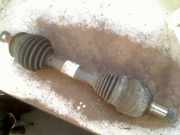 Antriebswelle Links Vorne a2463309200 Mercedes-Benz B (W246/W242) Schrägheck 2.0 B-220 BlueEFFICIENCY Turbo 16V 4-Matic (M270.920(Euro 6)) 2015