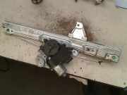 Fensterheber Elektr. Rechts Vorne Peugeot 308 (4A/C) Schrägheck 1.4 VTI 16V (EP3(8FS)) 2008