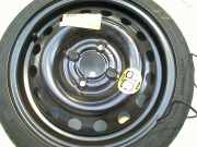 Reserverad Nissan Micra (K12) Schrägheck 1.4 16V (CR14DE) 2003
