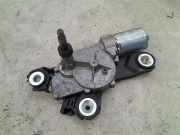 Scheibenwischermotor Hinten Mazda 3 Sport (BK) Schrägheck 1.6 CiTD 16V (Y601) 2005