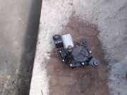 Scheibenwischermotor Hinten Opel Zafira (M75) Großraumlimousine 1.8 16V Ecotec (Z18XER(Euro 4)) 2007