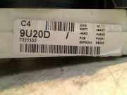 Tacho 9U20D7331552 Nissan Note (E11) Großraumlimousine 1.6 16V (HR16DE) 2007