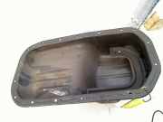 Ölwannenabdeckung Hyundai Elantra III Liftback 1.6i GL,GLS (G4EDG) 2004