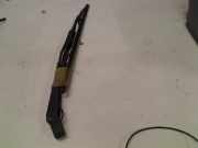 Scheibenwischer Hinten Mitsubishi Space Star (DG) Großraumlimousine 1.3 16V (4G13) 1998