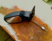 Außenspiegel Links Ford Fusion Kombi 1.4 16V (FXJA(Euro 4)) 2006-03