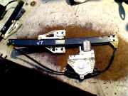 Fensterheber Elektr. Links Hinten 8R0839461D Audi SQ5 (8RB) SUV 3.0 TDI V6 24V (CGQB) 2013
