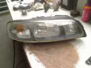 Scheinwerfer Rechts 8659611 Volvo S60 I (RS/HV) Limousine 2.4 20V 140 (B5244S2) 2002
