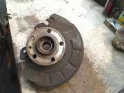 Achsschenkel Links Vorne Audi A1 (8X1/8XK) Schrägheck 3-drs 1.4 TFSI 16V 150 (CZEA(Euro 6)) 2015