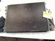 Klima Radiator Dacia Logan MCV I (KS) Kombi 1.6 (K7M-710) 2007