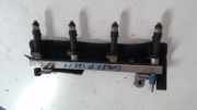 Einspritzdüsen Düsenstock 0280151208 Opel Corsa D Schrägheck 1.4 16V Twinport (Z14XEP(Euro 4)) 2007
