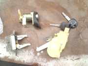 Heckschloss Toyota Yaris (P1) Schrägheck 1.3 16V VVT-i (2NZFE) 2000