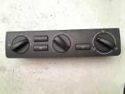 Heizung Bedienung 64116916948 BMW 3 serie Compact (E46/5) Schrägheck 316ti 16V (N42-B18A) 2001