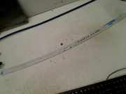 Zierleiste Mitsubishi ASX 1.8 DI-D MIVEC 16V (4N13) 2010