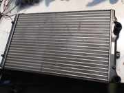 Radiator 1K0121253BB Audi A3 Sportback (8PA) Schrägheck 5-drs 1.4 TFSI 16V (CAXC) 2012