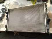 Radiator 9675747980 Opel Combo Cargo Van 1.5 CDTI 100 (D15DT(DV5RD)) 2021