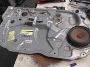 Fensterheber Elektr. Links Vorne 604837755 Volkswagen Polo IV (9N1/2/3) Schrägheck 1.4 16V (BUD) 2006 BUD