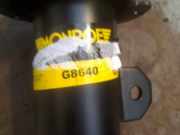 Federbein Rechts Vorne g8640 BMW X1 (F48) SUV sDrive 20d 2.0 16V (B47-C20A) 2016