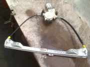 Fensterheber Elektr. Links Vorne 7701207255 Renault Clio II (BB/CB) Schrägheck 1.2 16V (D4F-712(D4F-B7)) 2007