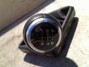 Schaltmanschette Audi A3 Sportback (8VA/8VF) Schrägheck 5-drs 1.0 30 TFSI 12V (DKRF) 2018