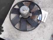 Kühlerventilatormotor Volkswagen Golf III (1H1) Schrägheck 1.6 CL (AEE) 1997 AEE