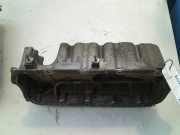 Ölwannenabdeckung Alfa Romeo 147 (937) Schrägheck 1.9 JTD 16V (192.A.5000) 2004