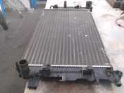 Radiator 2E0121253B Volkswagen Crafter Van 2.0 TDI 16V (CSLA) 2016 CSLA