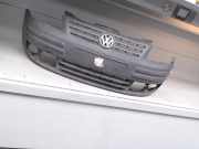 Stoßstange Vorne 2K5807231 Volkswagen Caddy III (2KA,2KH,2CA,2CH) Van 1.2 TSI (CBZB) 2008 CBZB