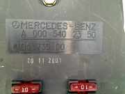 Komfortsteuerger?t Mercedes-Benz Sprinter 2t (901/902) Bus 208 CDI 16V (OM611.987) 2002