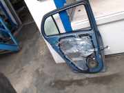 Tür Links Hinten Toyota Yaris II (P9) Schrägheck 1.3 16V VVT-i (2SZFE) 2006