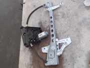 Fensterheber Elektr. Rechts Vorne Citroën C1 Schrägheck 1.0 12V VVT-i (1KR-FE(CFB)) 2020