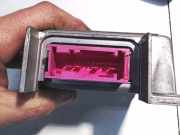 Steuergerät Airbag 90532628BF Opel Corsa B (73/78/79) Schrägheck 1.2i City,Swing (C12NZ(Euro 1) 1996