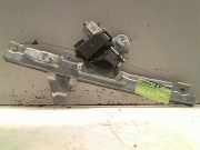 Fensterheber Elektr. Rechts Vorne ARM120076AVD Peugeot 308 (4A/C) Schrägheck 1.6 16V THP 150 (EP6DT(5FX)) 2008